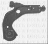 BORG & BECK BCA5997 Track Control Arm